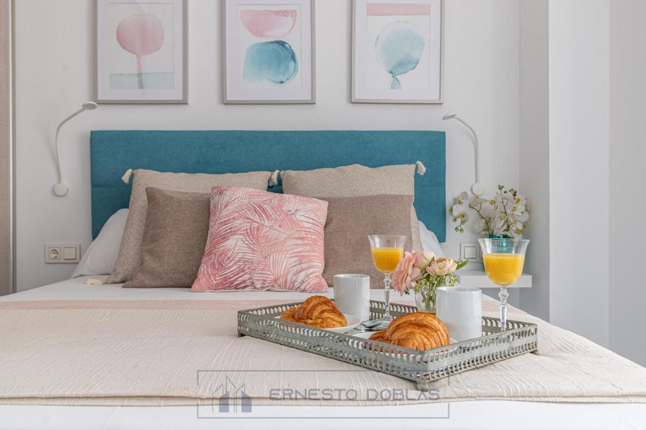 Appartement Living4malaga Juan De Austria