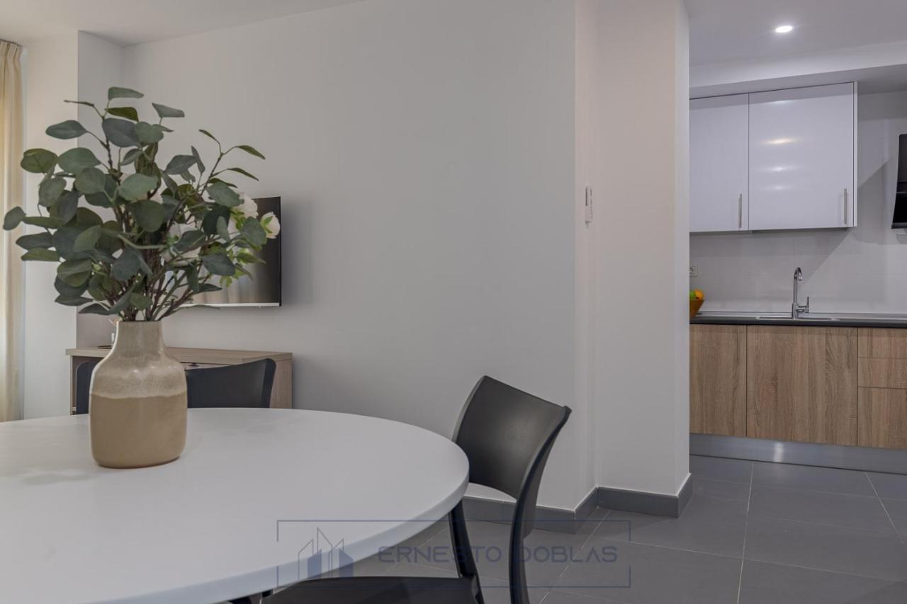 Appartement Living4malaga Juan De Austria