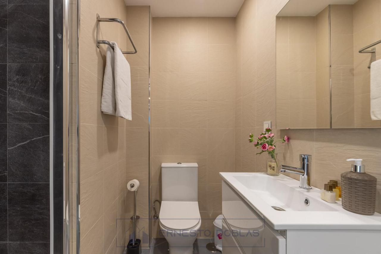Living4malaga Juan De Austria Appartement *