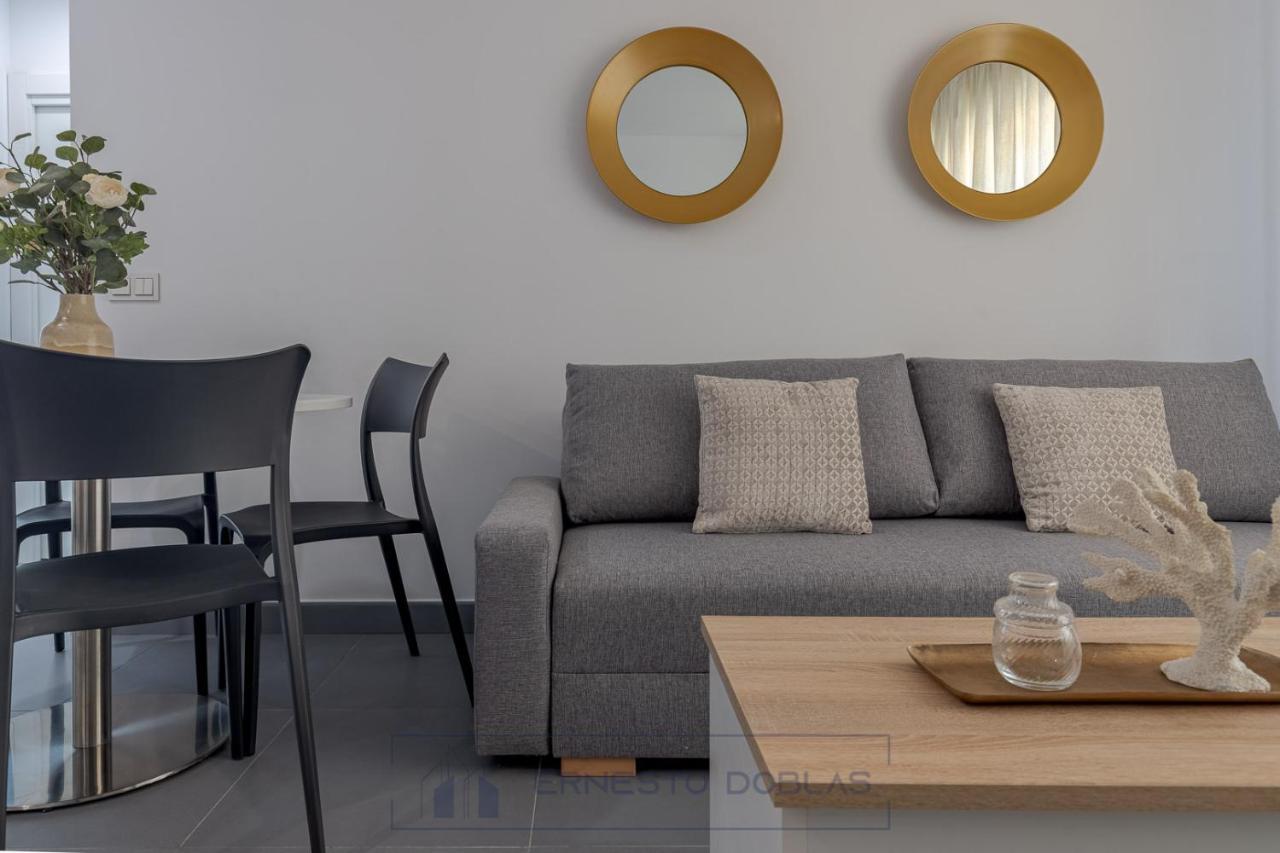 Living4malaga Juan De Austria Appartement *