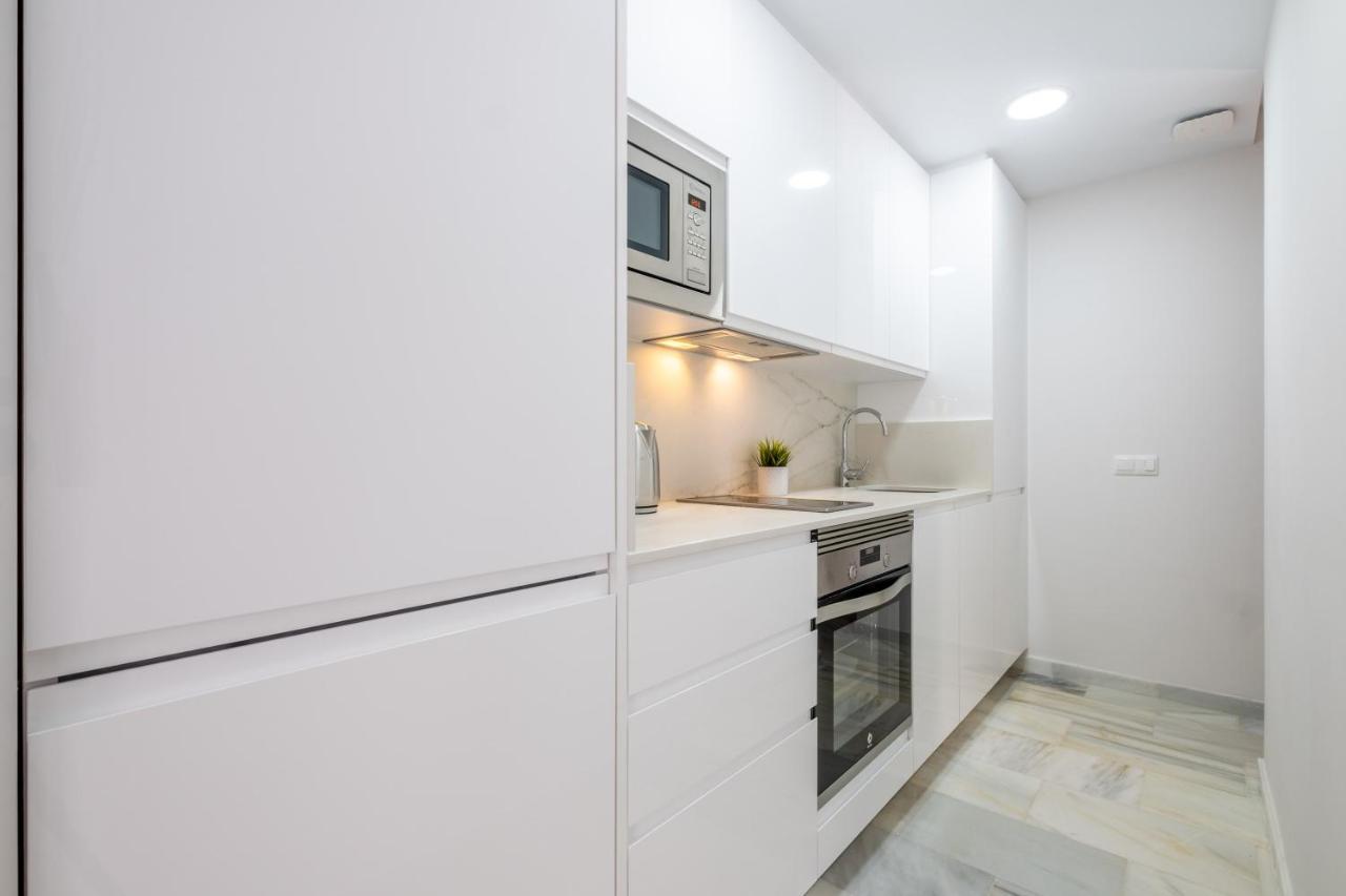 La Malagueta - New Release Appartement Málaga