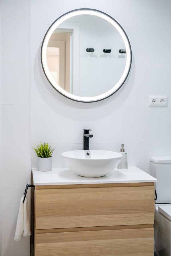 La Malagueta - New Release Appartement Málaga