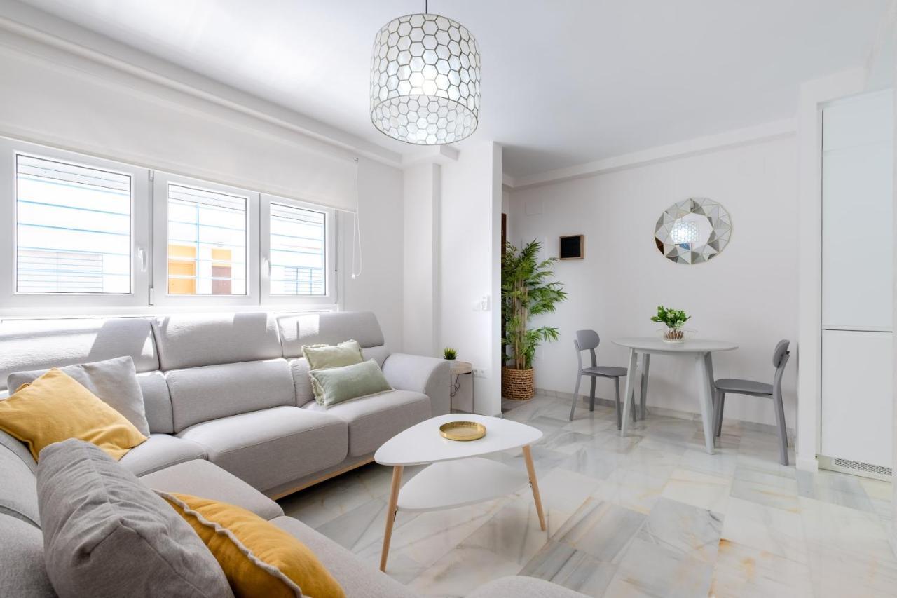 Apartment La Malagueta - New Release