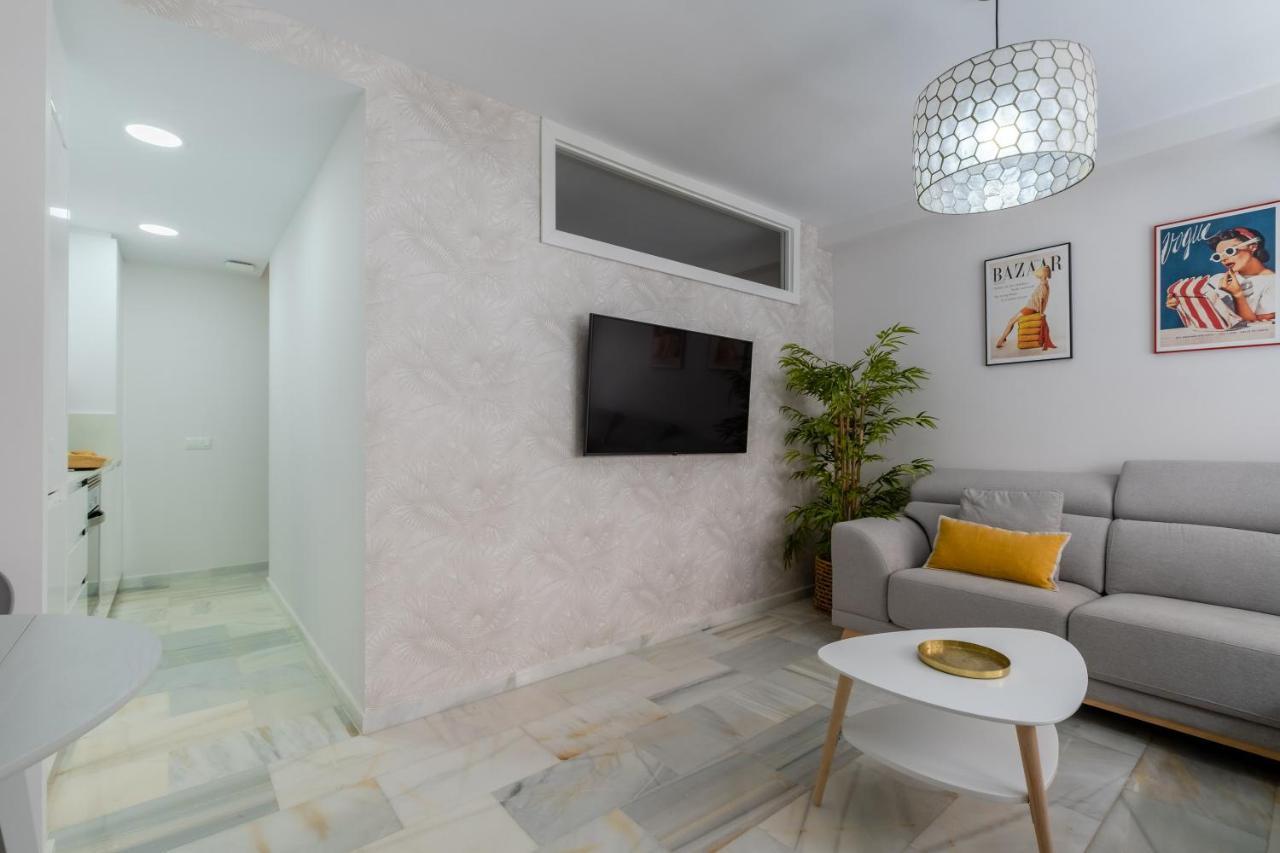 La Malagueta - New Release Apartment