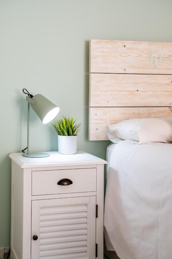Apartment La Malagueta - New Release *