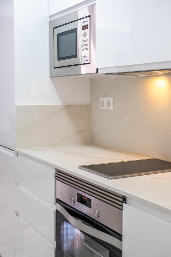 La Malagueta - New Release Appartement