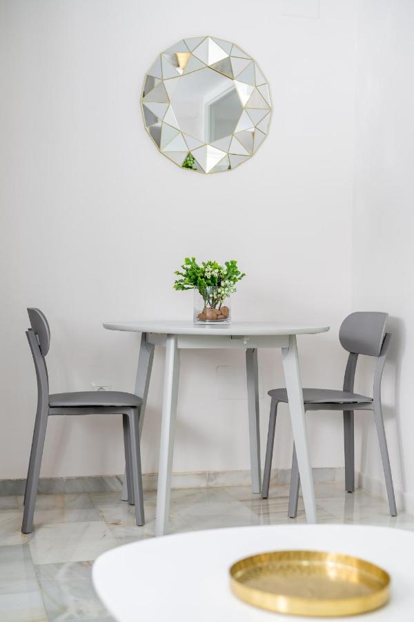 La Malagueta - New Release Apartment Málaga