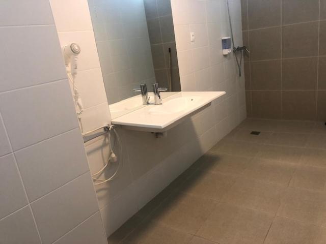 Agustin Montes Fuentes Posterior Apartment Malaga