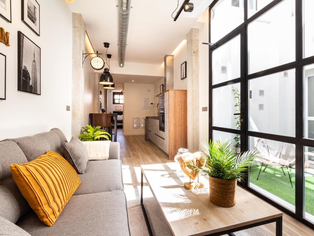 Huelin Appartement