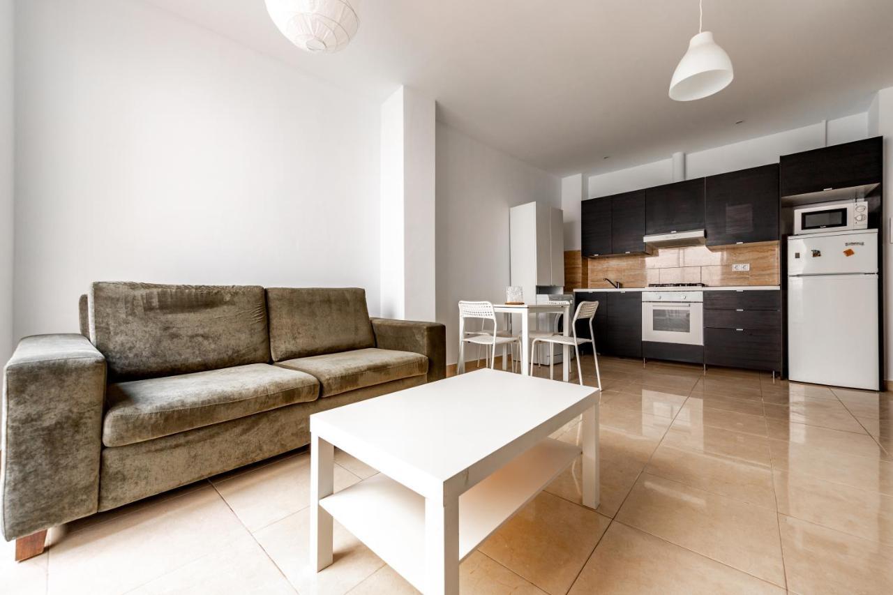Apartamento Fun Building Flats By Homeabout *