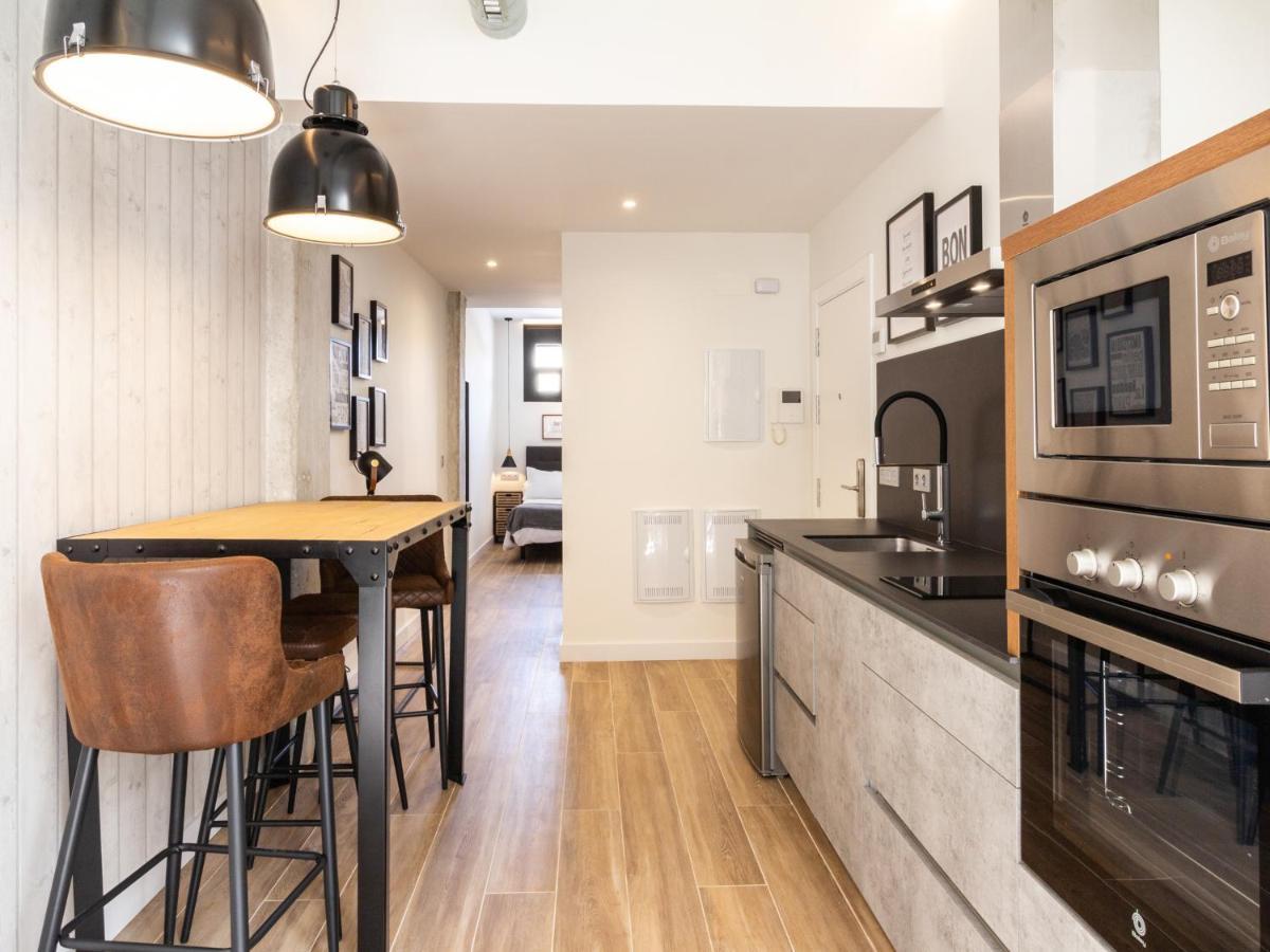 Appartement Huelin *
