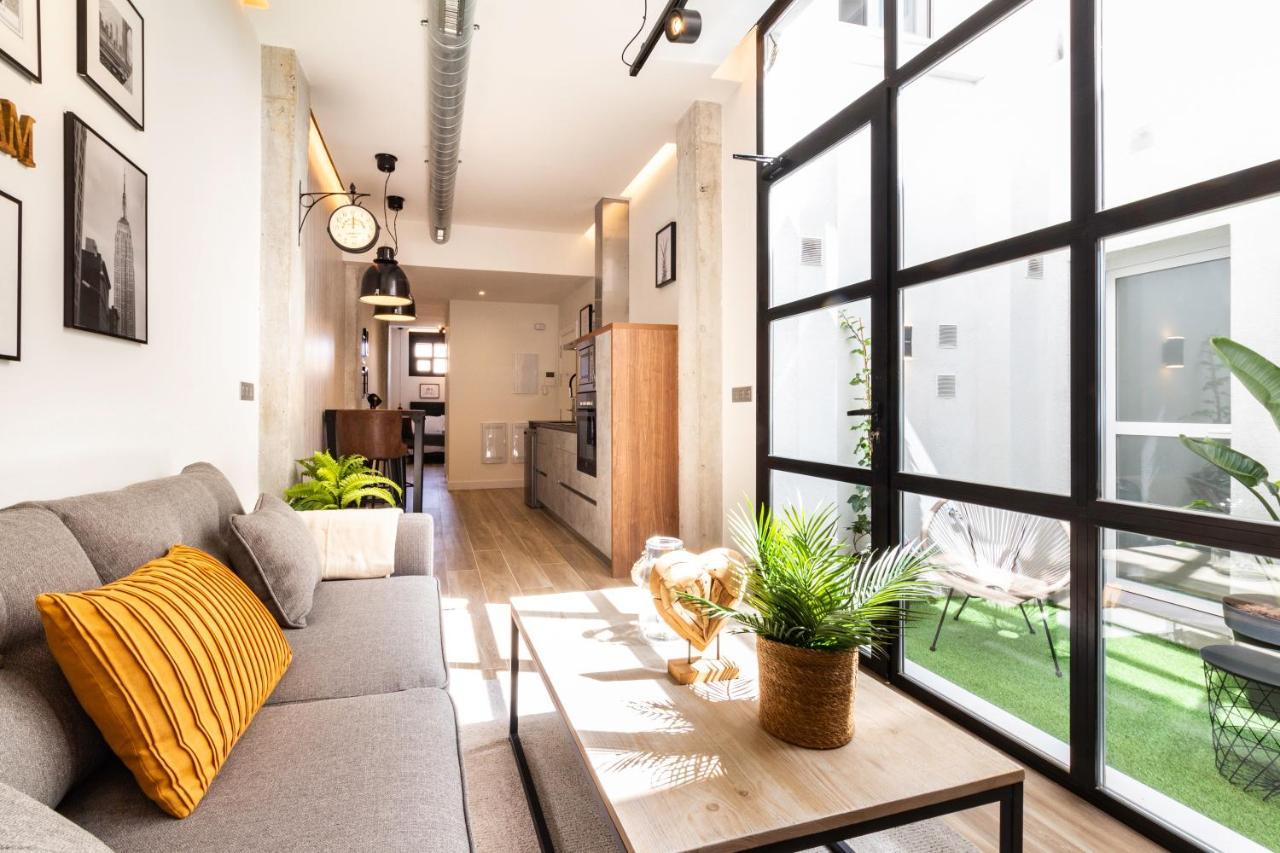 Huelin Appartement *