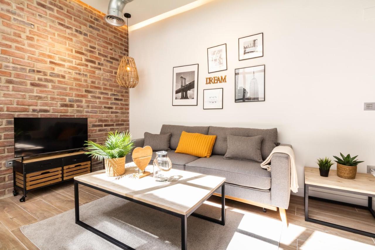 Huelin Appartement *