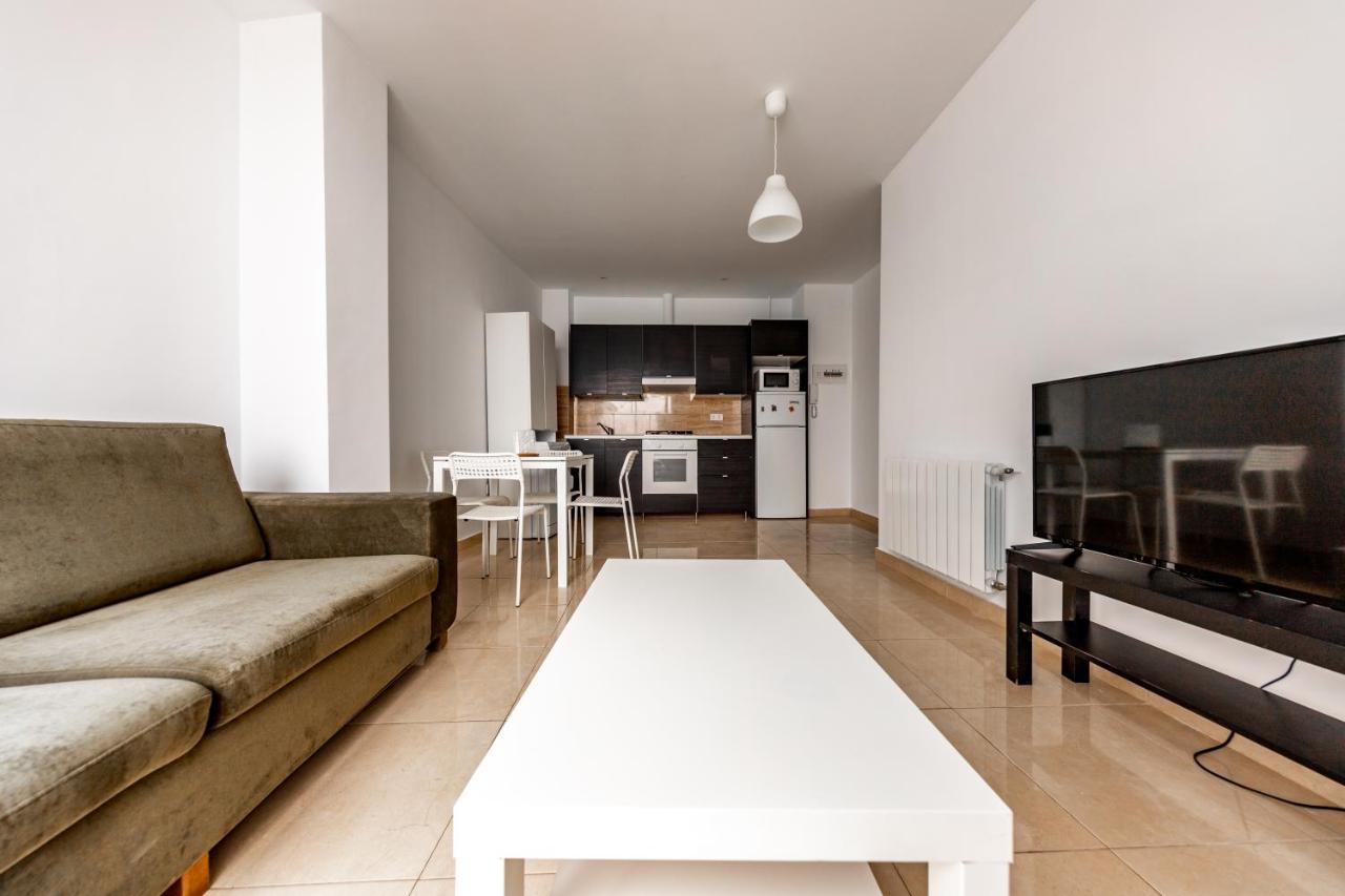 Apartamento Fun Building Flats By Homeabout *