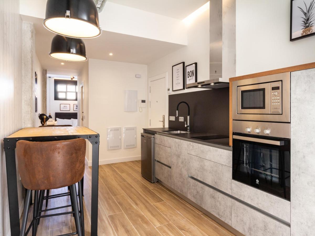 Appartement Huelin *
