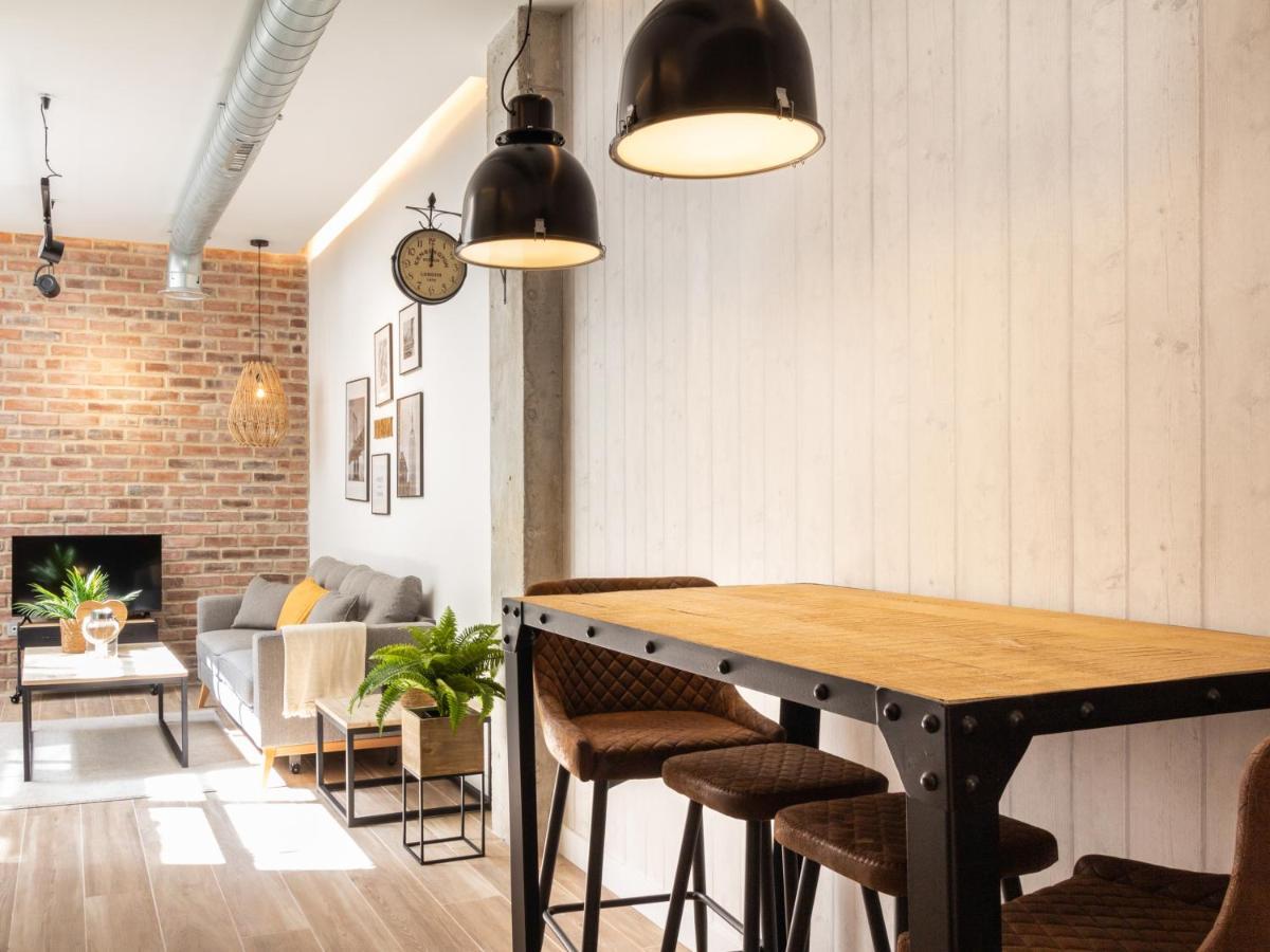 Huelin Appartement