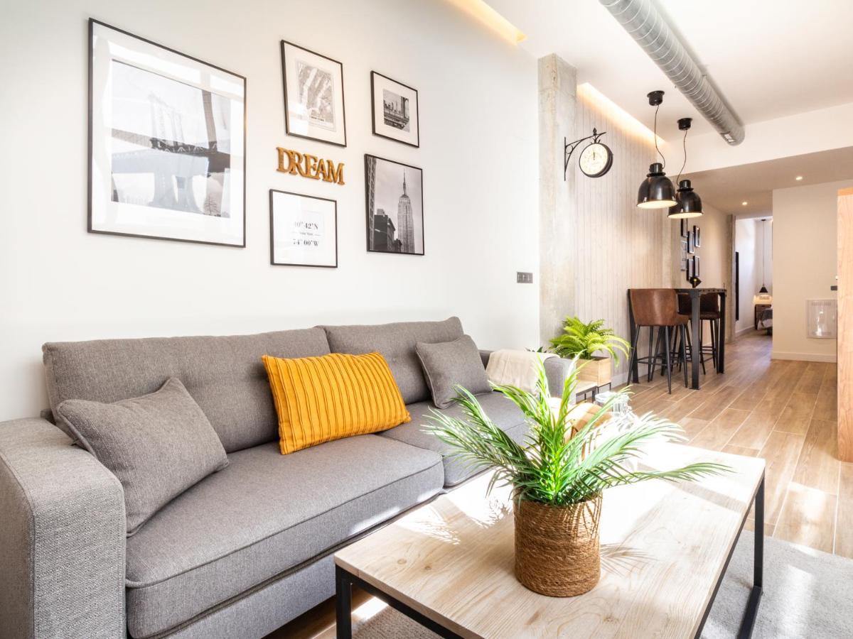 Huelin Appartement