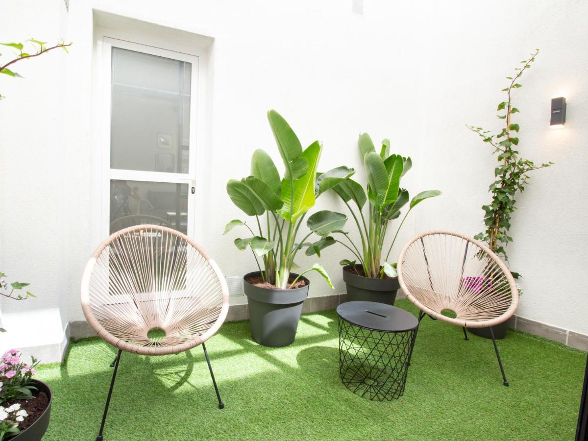 Huelin Appartement