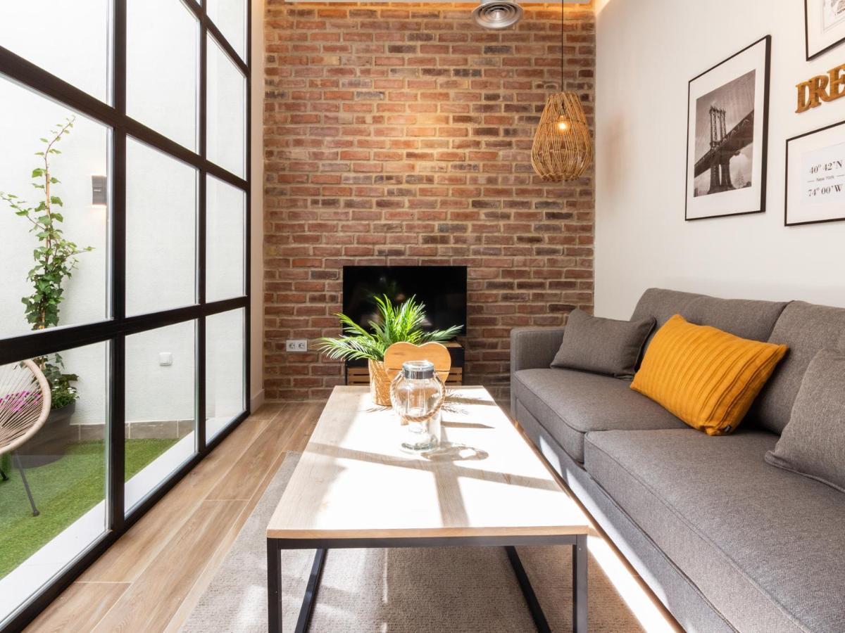Huelin Appartement Málaga