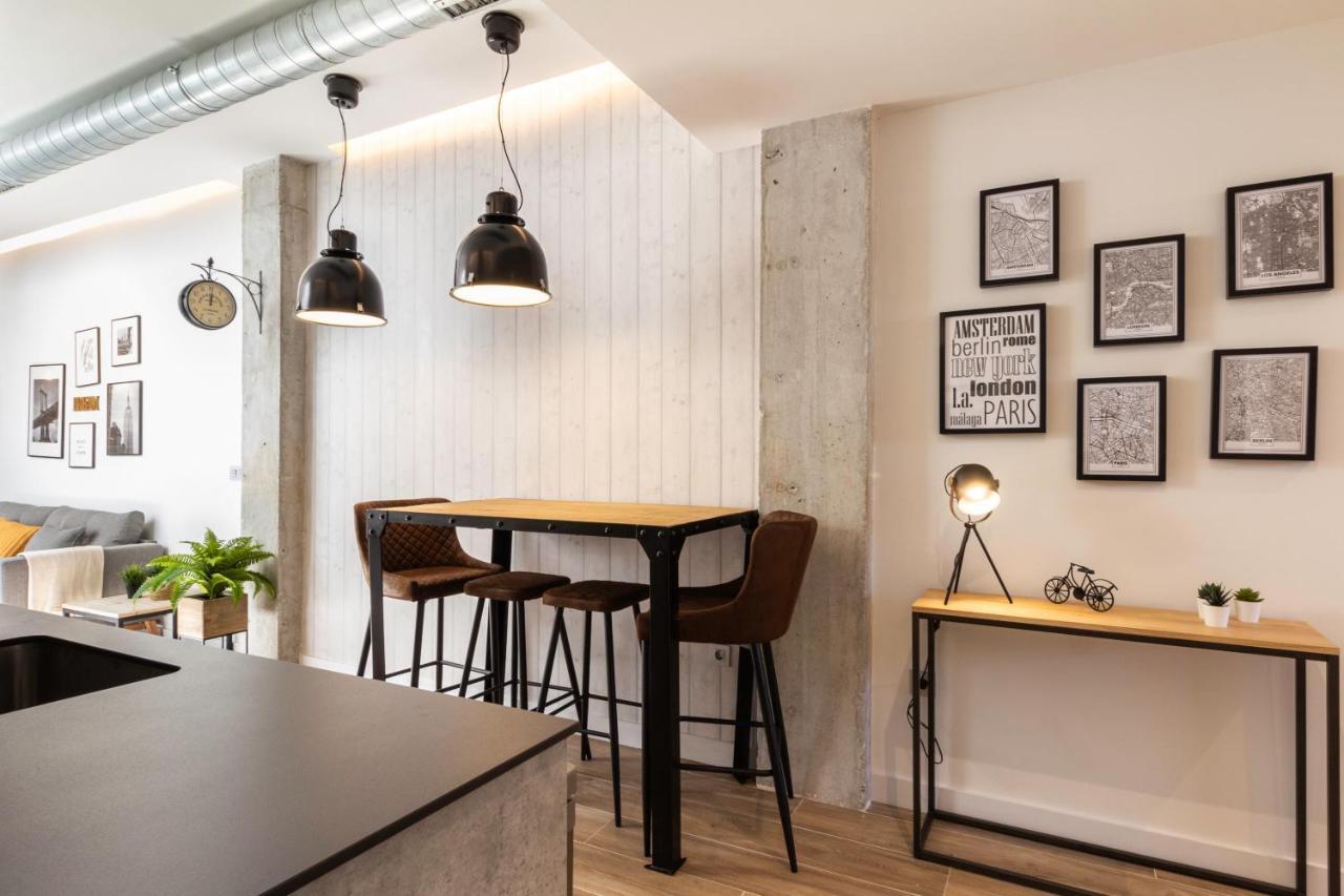 Huelin Appartement