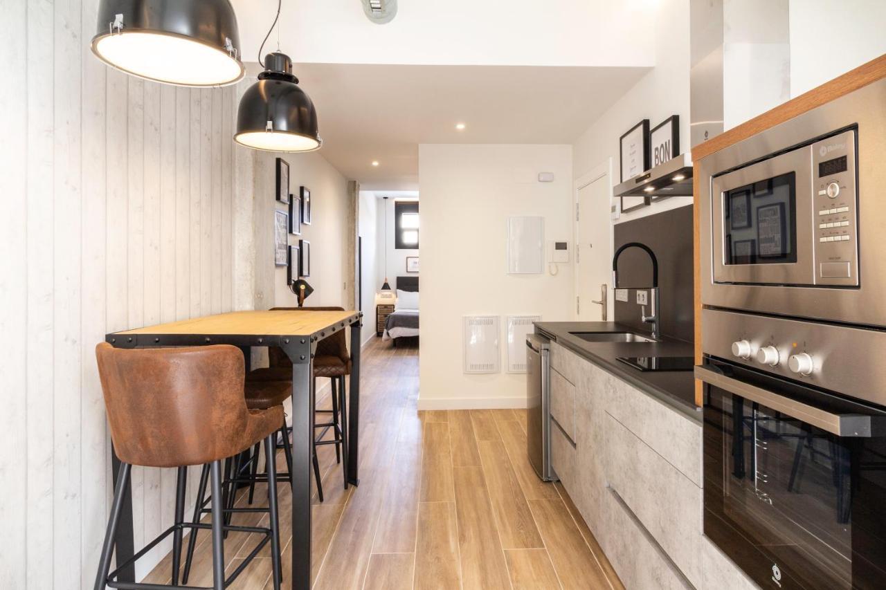 Huelin Appartement
