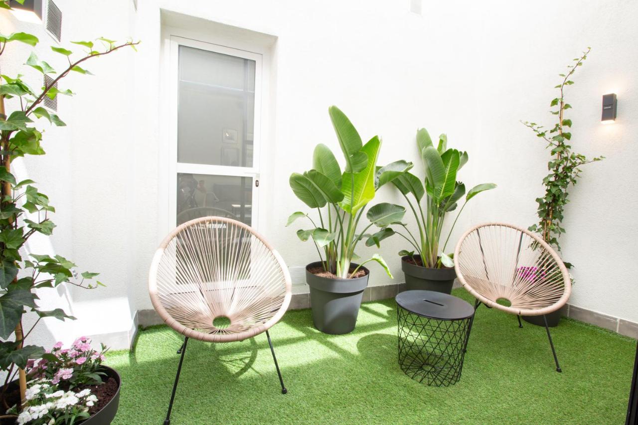 Huelin Appartement