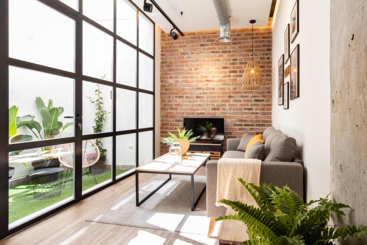 Huelin Appartement