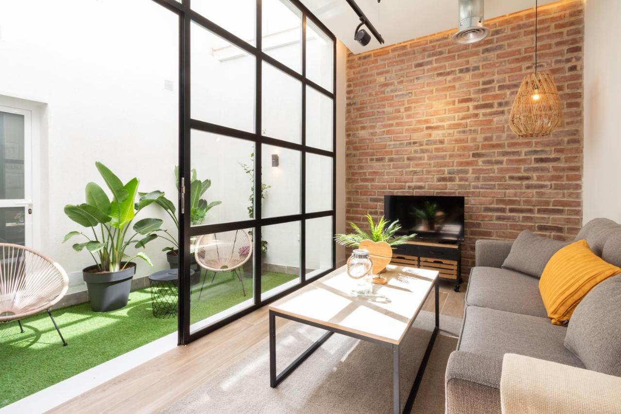 Huelin Appartement Málaga