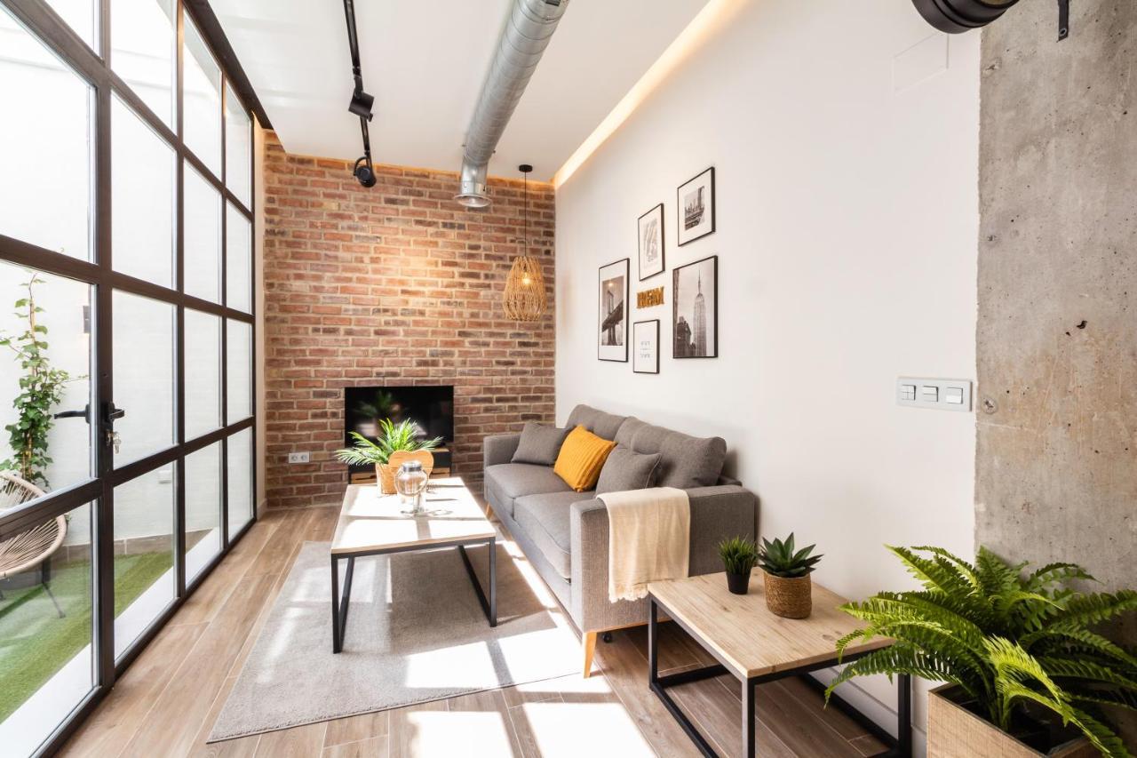 Huelin Appartement *