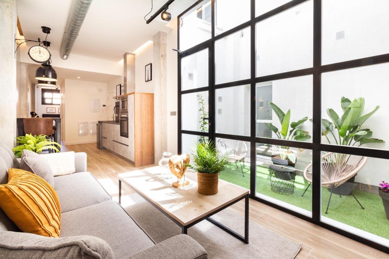 Huelin Appartement *