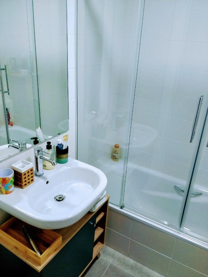 Lejlighed Atico Con Piscina Y Vistas Al Mar Habitat Litoral Málaga