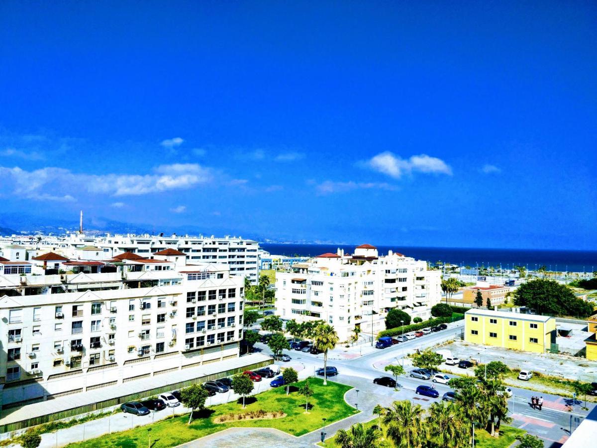 Lejlighed Atico Con Piscina Y Vistas Al Mar Habitat Litoral