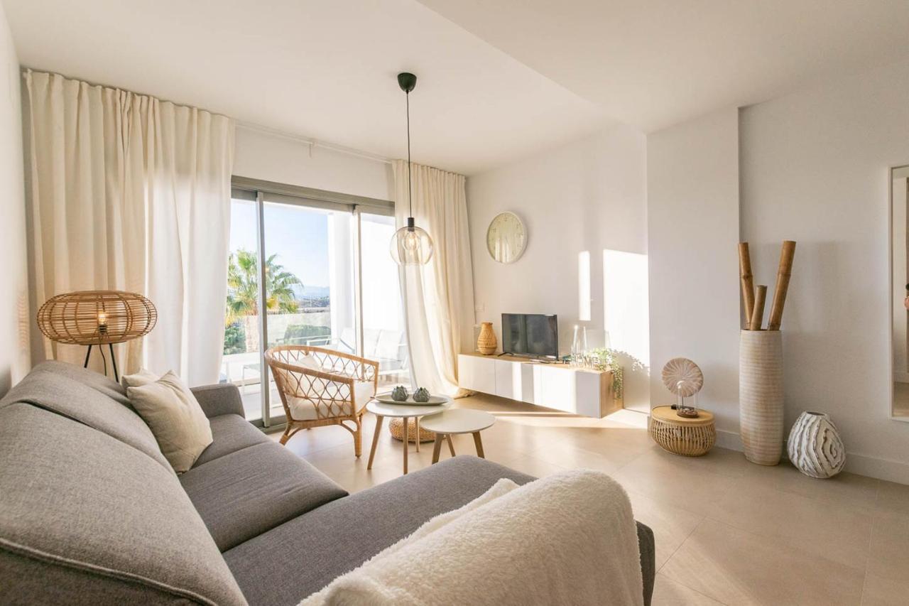 Appartement Casa New At Baviera Golf