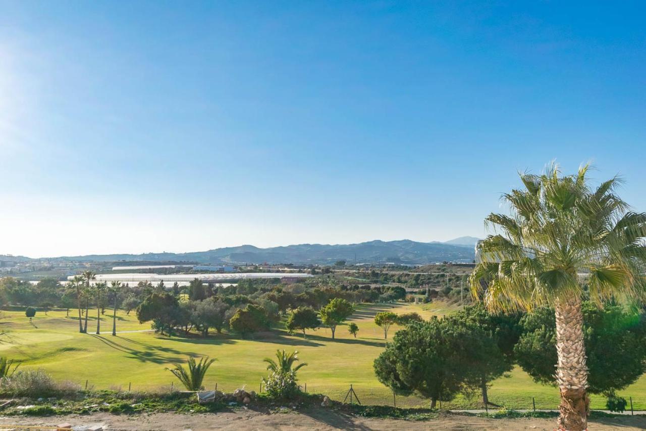 Appartement Casa New At Baviera Golf Málaga