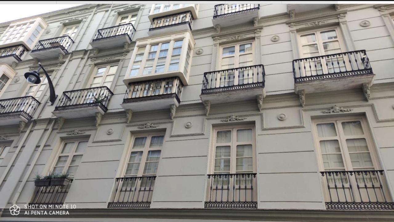 Appartement Soho