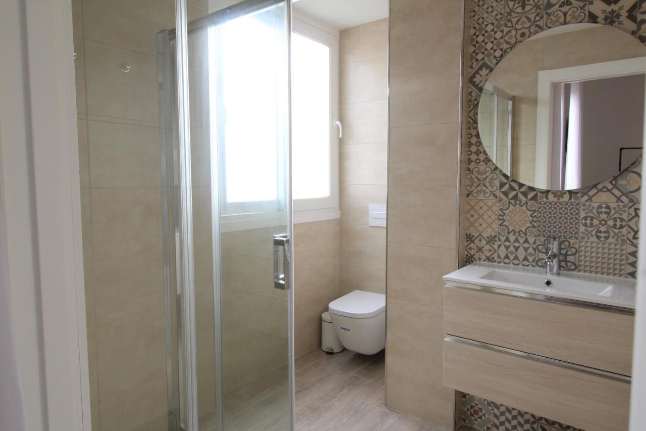 Del Parque Flats Puerto Appartement *