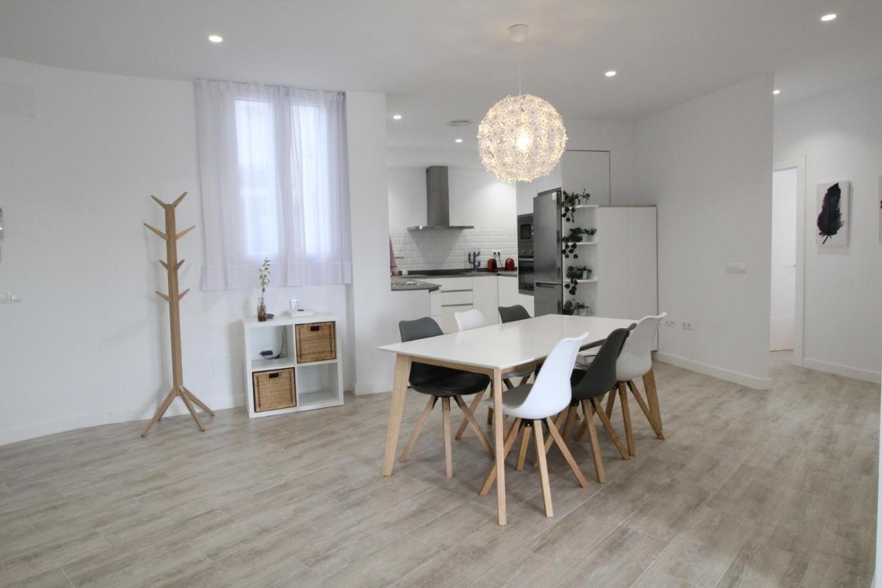 Appartement Del Parque Flats Puerto Málaga