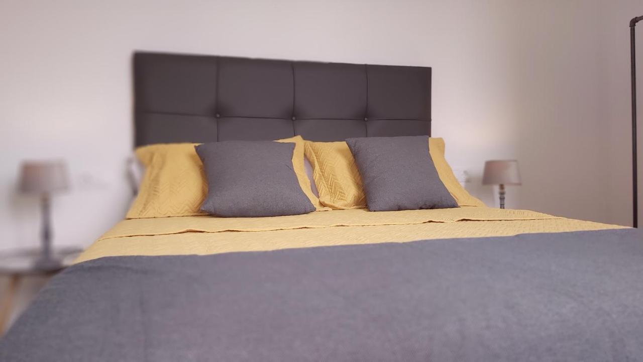 Del Parque Flats Puerto Appartement