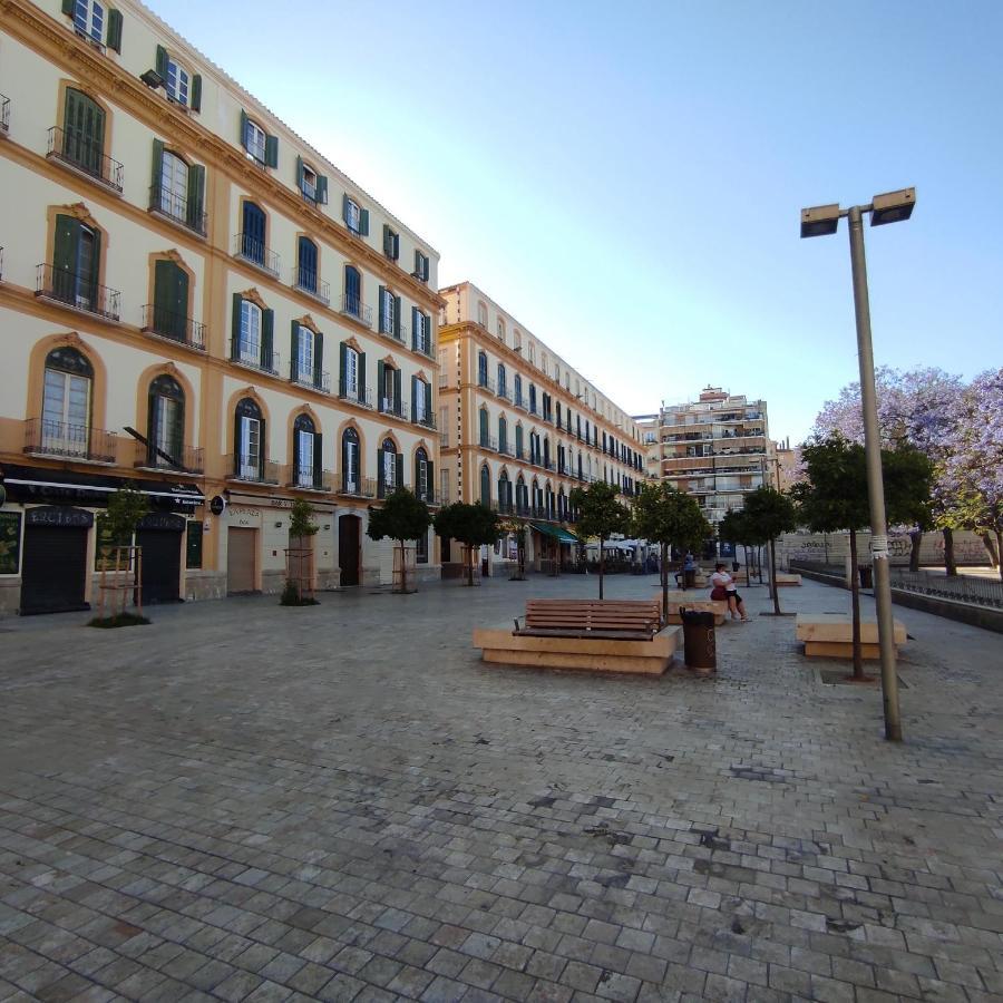 Apartment Vecino De Picasso