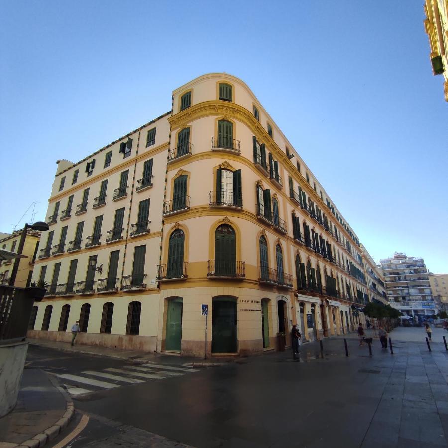 Apartment Vecino De Picasso *
