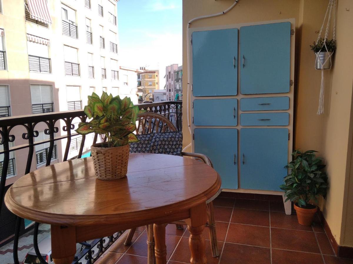 Appartement Esperanza El Palo - 112 M2 - 3 Bedrooms - Centrally Located