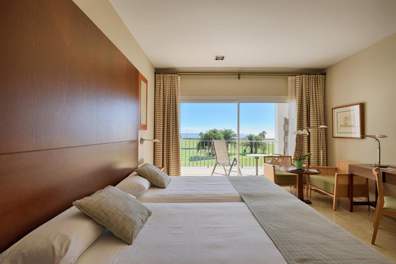 Hotell De Golf