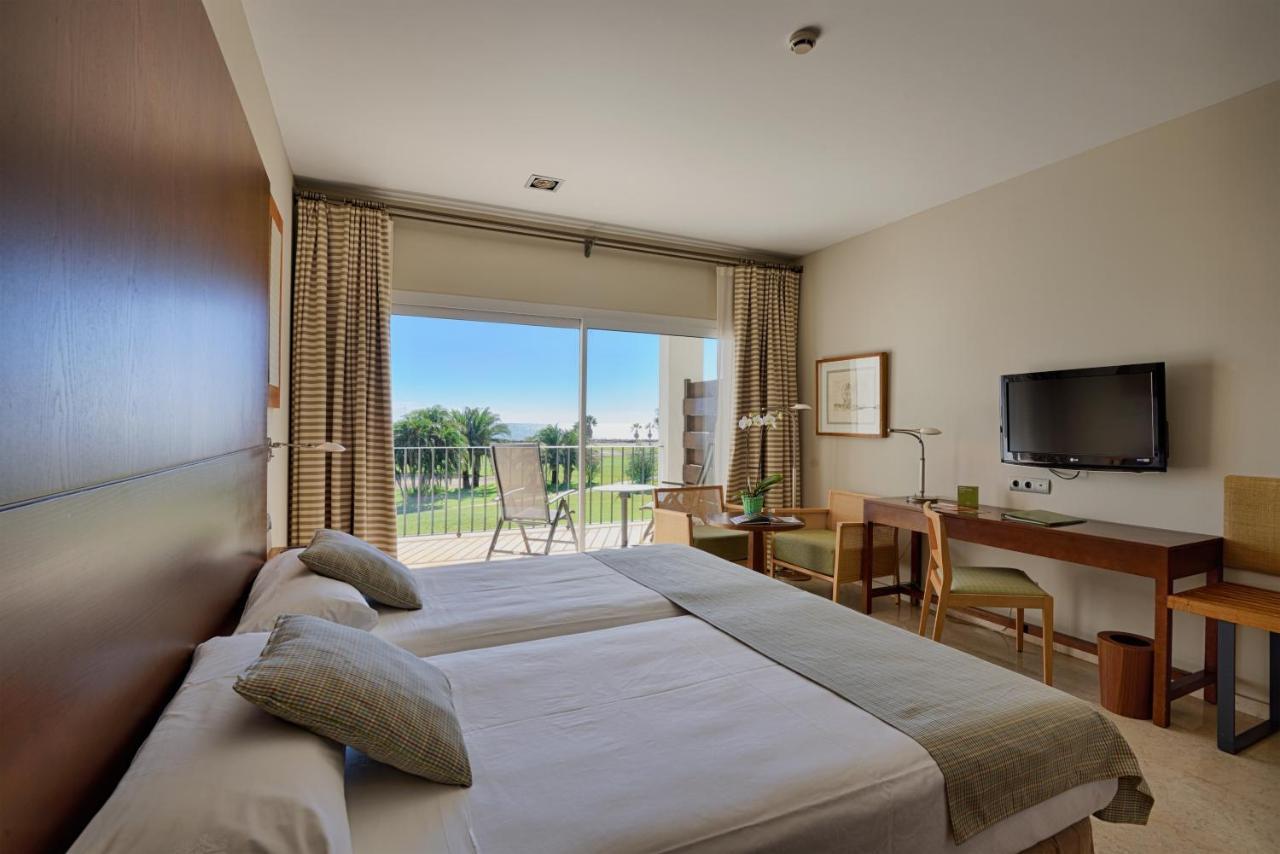 Hotell De Golf