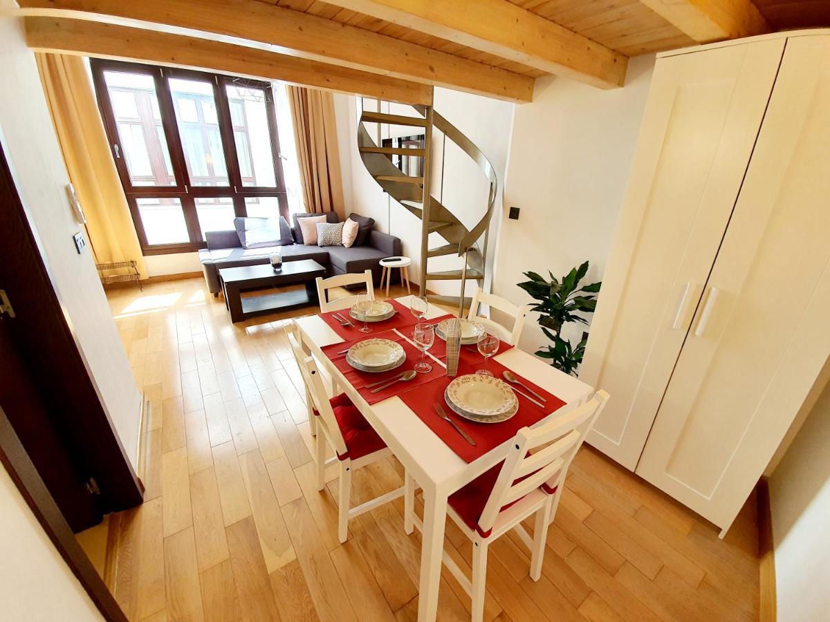 Marinac33 Precioso Apartamento Con Piscina En El Centro De Apartamento Málaga