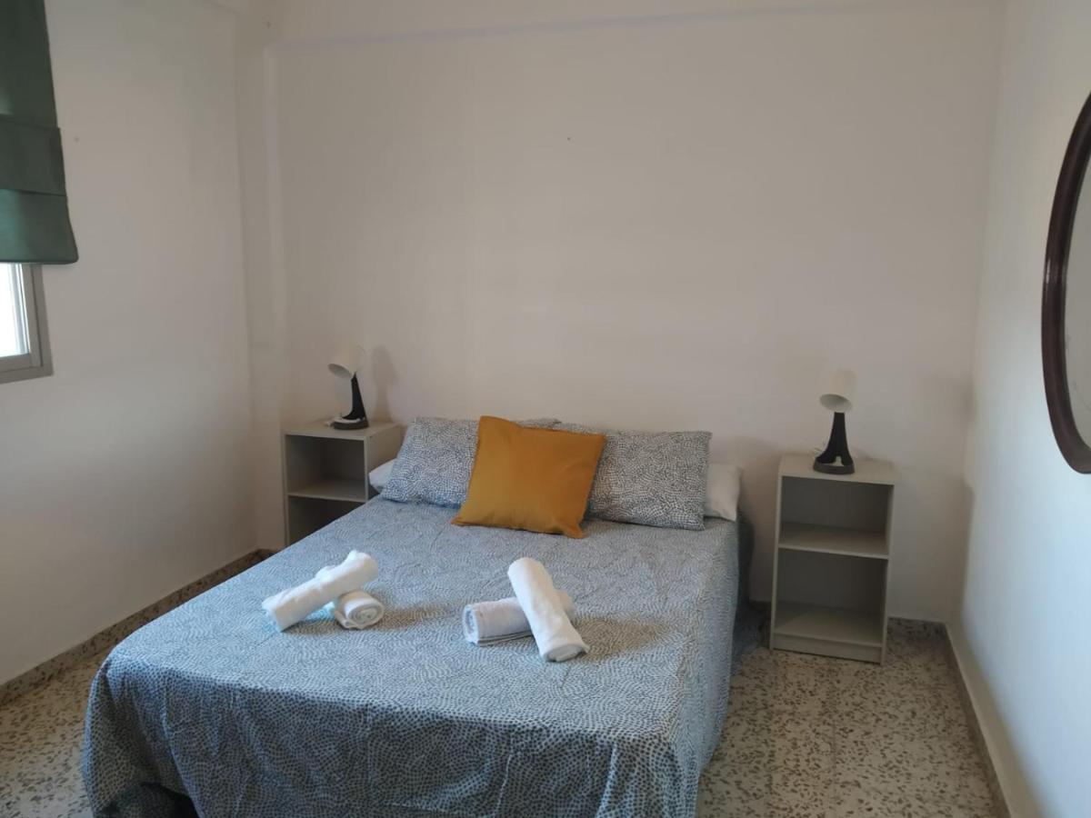 La Casita De Limon *