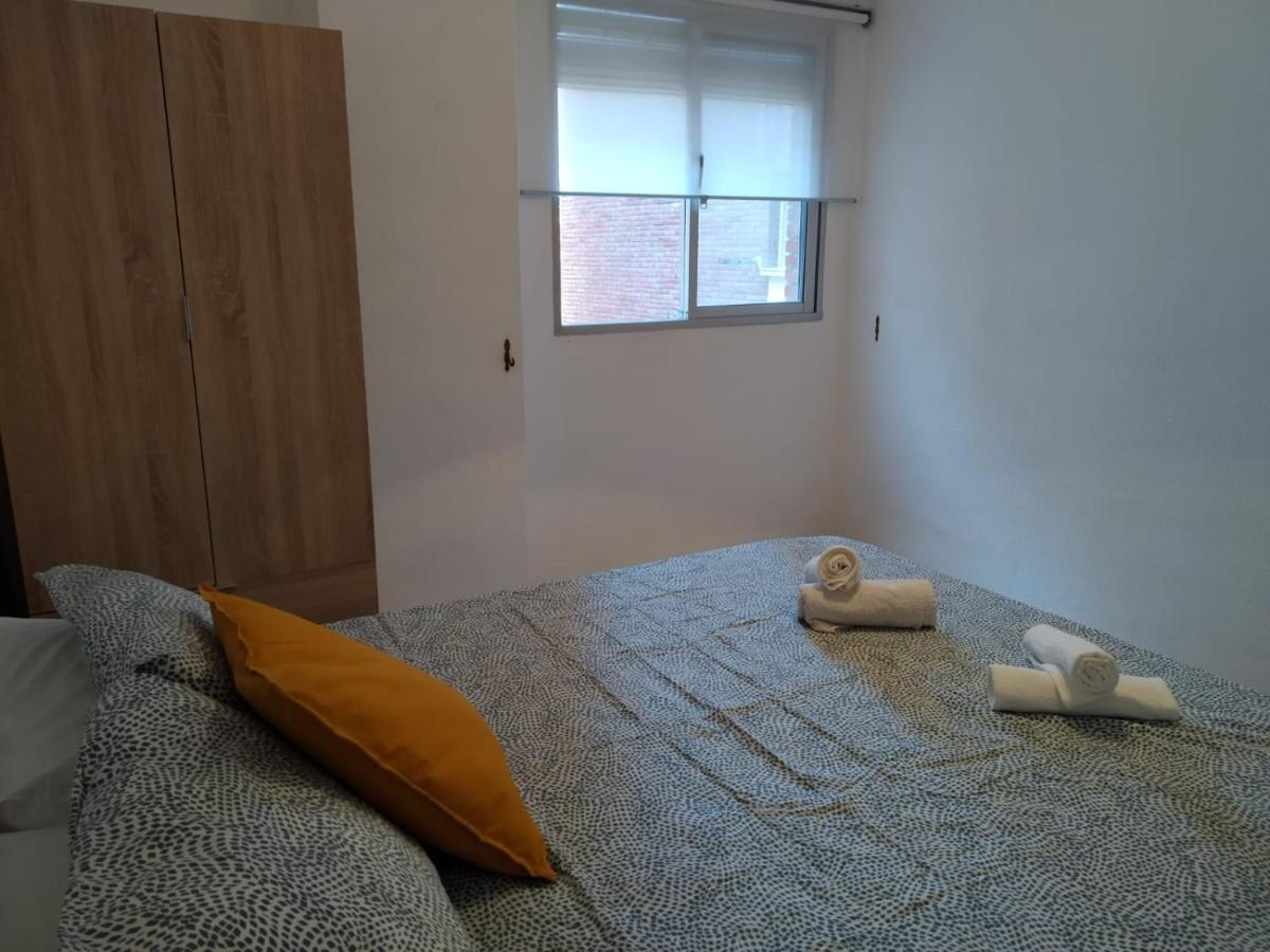 La Casita De Limon * Málaga