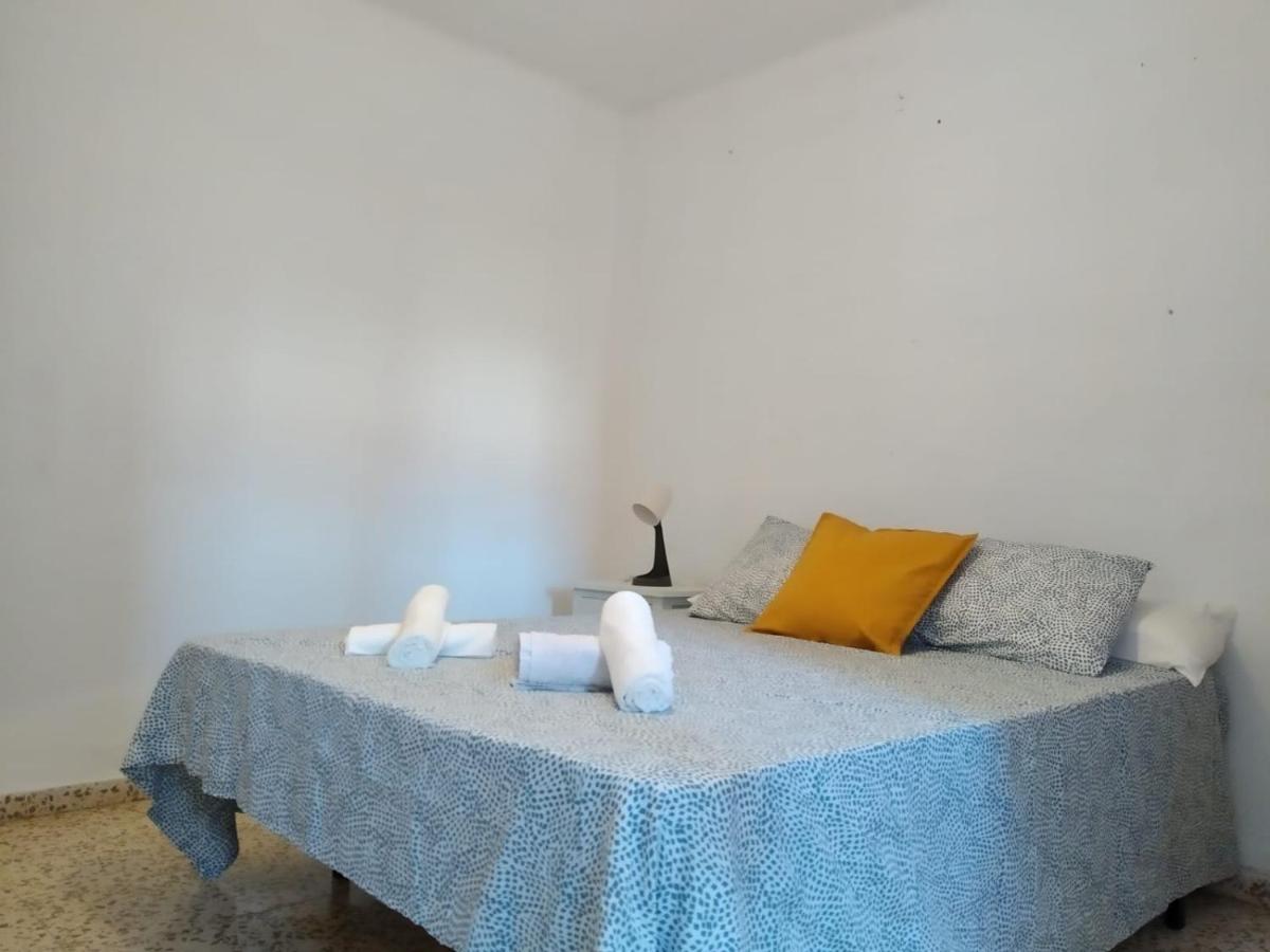 Apartment La Casita De Limon Málaga