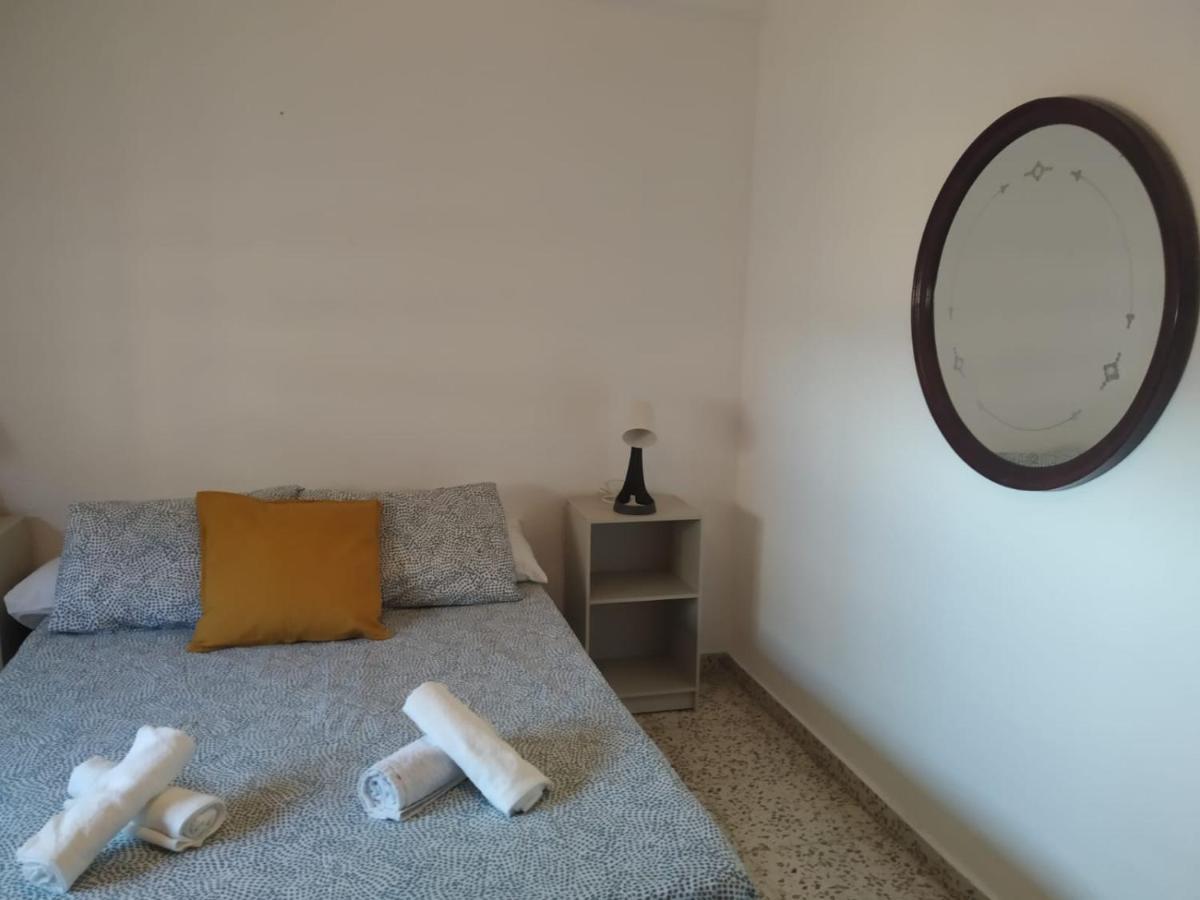 La Casita De Limon * Málaga