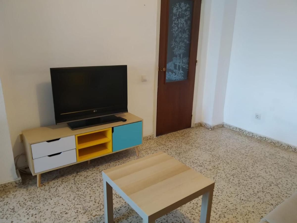 Apartment La Casita De Limon Málaga