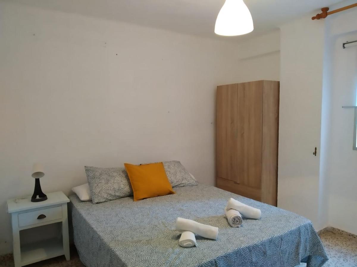 La Casita De Limon Málaga